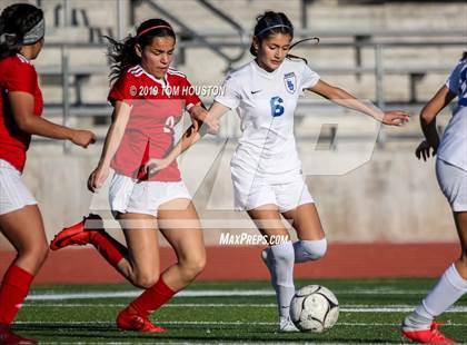 Thumbnail 2 in San Dimas @ Sierra Vista (CIF SS D5 1st Round) photogallery.