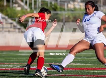 Thumbnail 1 in San Dimas @ Sierra Vista (CIF SS D5 1st Round) photogallery.