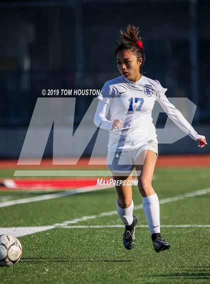 Thumbnail 2 in San Dimas @ Sierra Vista (CIF SS D5 1st Round) photogallery.