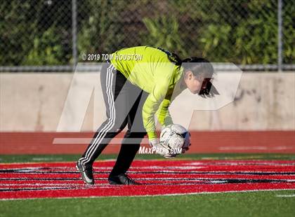 Thumbnail 2 in San Dimas @ Sierra Vista (CIF SS D5 1st Round) photogallery.