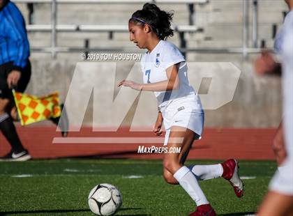 Thumbnail 1 in San Dimas @ Sierra Vista (CIF SS D5 1st Round) photogallery.