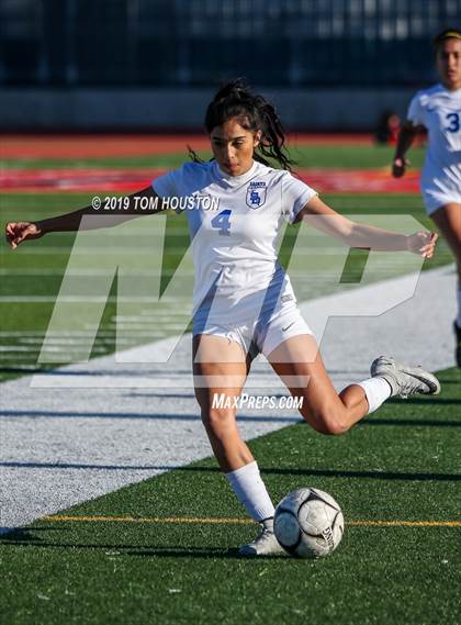 Thumbnail 3 in San Dimas @ Sierra Vista (CIF SS D5 1st Round) photogallery.