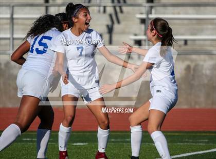 Thumbnail 2 in San Dimas @ Sierra Vista (CIF SS D5 1st Round) photogallery.