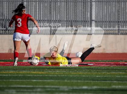 Thumbnail 2 in San Dimas @ Sierra Vista (CIF SS D5 1st Round) photogallery.