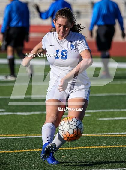 Thumbnail 2 in San Dimas @ Sierra Vista (CIF SS D5 1st Round) photogallery.