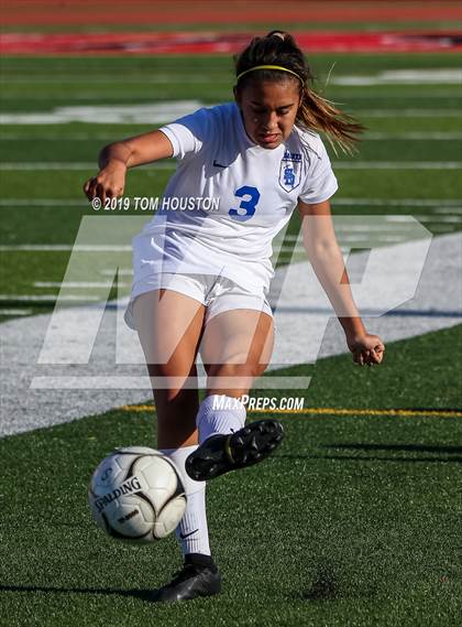 Thumbnail 1 in San Dimas @ Sierra Vista (CIF SS D5 1st Round) photogallery.