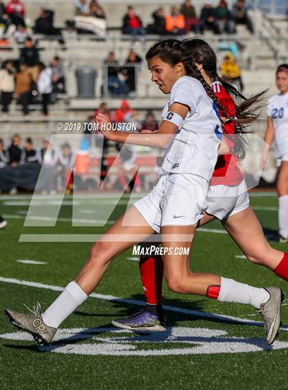 Thumbnail 1 in San Dimas @ Sierra Vista (CIF SS D5 1st Round) photogallery.