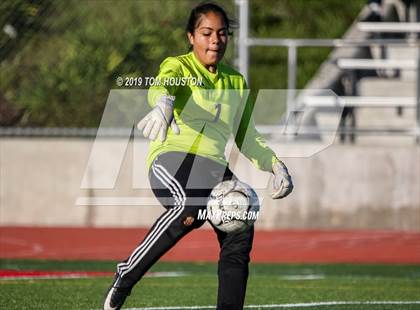 Thumbnail 3 in San Dimas @ Sierra Vista (CIF SS D5 1st Round) photogallery.