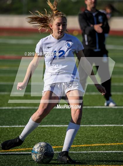 Thumbnail 3 in San Dimas @ Sierra Vista (CIF SS D5 1st Round) photogallery.