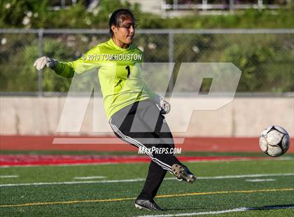 Thumbnail 1 in San Dimas @ Sierra Vista (CIF SS D5 1st Round) photogallery.