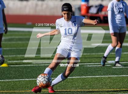 Thumbnail 1 in San Dimas @ Sierra Vista (CIF SS D5 1st Round) photogallery.