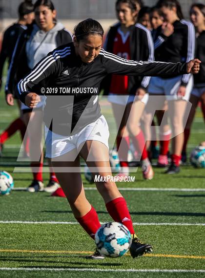 Thumbnail 3 in San Dimas @ Sierra Vista (CIF SS D5 1st Round) photogallery.