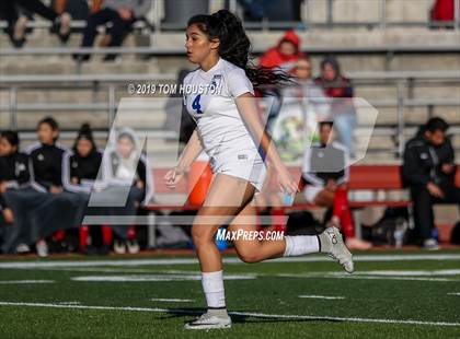 Thumbnail 3 in San Dimas @ Sierra Vista (CIF SS D5 1st Round) photogallery.