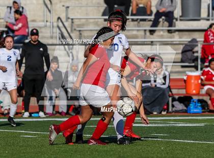 Thumbnail 1 in San Dimas @ Sierra Vista (CIF SS D5 1st Round) photogallery.