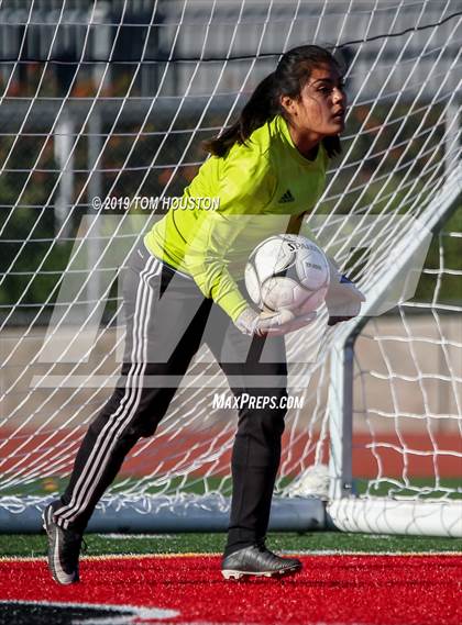 Thumbnail 1 in San Dimas @ Sierra Vista (CIF SS D5 1st Round) photogallery.