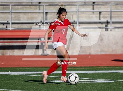Thumbnail 2 in San Dimas @ Sierra Vista (CIF SS D5 1st Round) photogallery.
