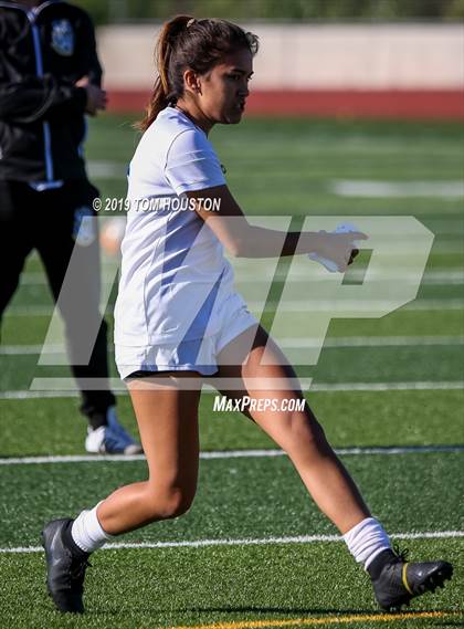 Thumbnail 1 in San Dimas @ Sierra Vista (CIF SS D5 1st Round) photogallery.
