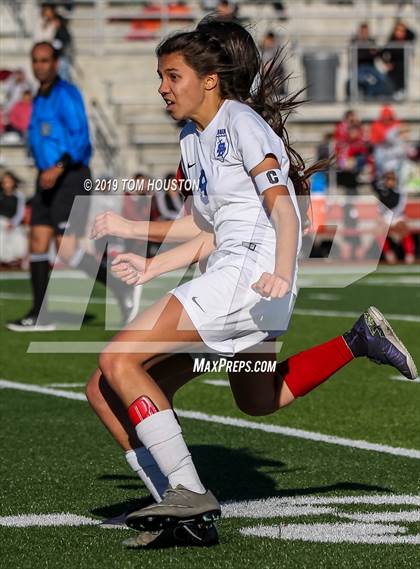 Thumbnail 3 in San Dimas @ Sierra Vista (CIF SS D5 1st Round) photogallery.