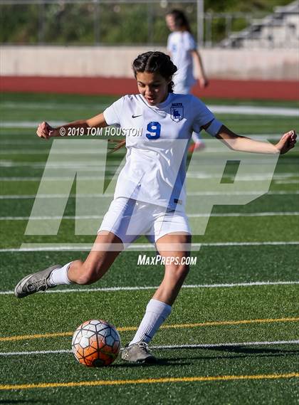 Thumbnail 2 in San Dimas @ Sierra Vista (CIF SS D5 1st Round) photogallery.