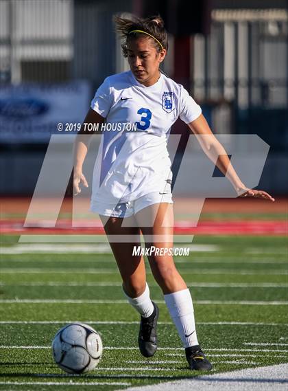 Thumbnail 1 in San Dimas @ Sierra Vista (CIF SS D5 1st Round) photogallery.