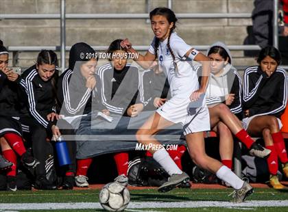 Thumbnail 1 in San Dimas @ Sierra Vista (CIF SS D5 1st Round) photogallery.