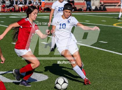 Thumbnail 1 in San Dimas @ Sierra Vista (CIF SS D5 1st Round) photogallery.