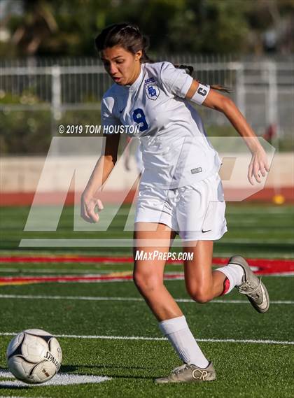 Thumbnail 3 in San Dimas @ Sierra Vista (CIF SS D5 1st Round) photogallery.