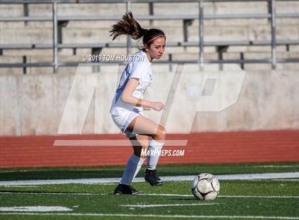 Thumbnail 3 in San Dimas @ Sierra Vista (CIF SS D5 1st Round) photogallery.