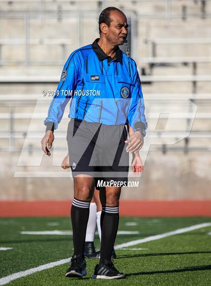 Thumbnail 3 in San Dimas @ Sierra Vista (CIF SS D5 1st Round) photogallery.
