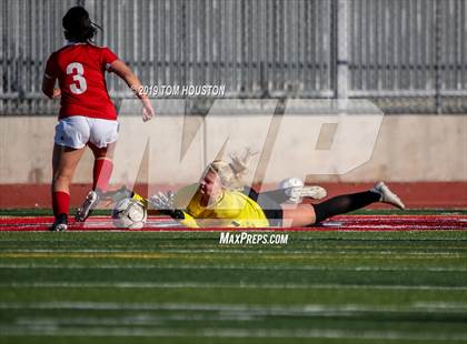 Thumbnail 1 in San Dimas @ Sierra Vista (CIF SS D5 1st Round) photogallery.