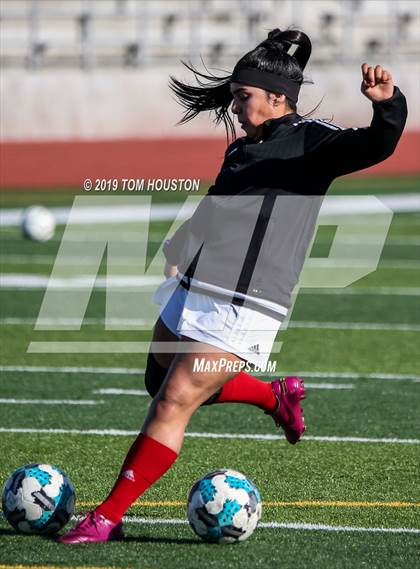 Thumbnail 1 in San Dimas @ Sierra Vista (CIF SS D5 1st Round) photogallery.