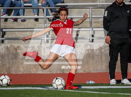 Thumbnail 1 in San Dimas @ Sierra Vista (CIF SS D5 1st Round) photogallery.