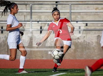 Thumbnail 2 in San Dimas @ Sierra Vista (CIF SS D5 1st Round) photogallery.
