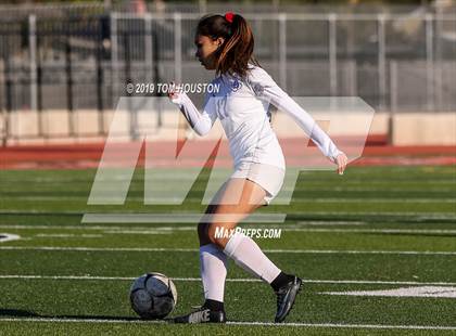 Thumbnail 3 in San Dimas @ Sierra Vista (CIF SS D5 1st Round) photogallery.