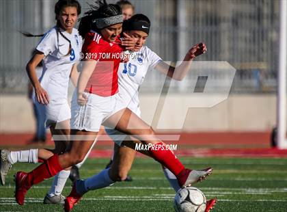 Thumbnail 1 in San Dimas @ Sierra Vista (CIF SS D5 1st Round) photogallery.