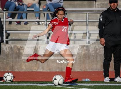 Thumbnail 3 in San Dimas @ Sierra Vista (CIF SS D5 1st Round) photogallery.