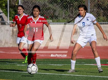 Thumbnail 1 in San Dimas @ Sierra Vista (CIF SS D5 1st Round) photogallery.