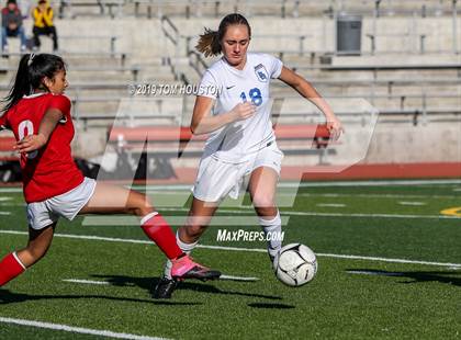 Thumbnail 3 in San Dimas @ Sierra Vista (CIF SS D5 1st Round) photogallery.
