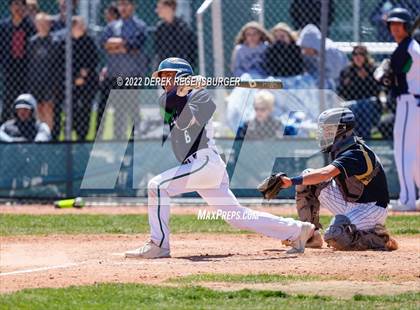 Thumbnail 1 in ThunderRidge vs Legacy (CHSAA 5A Region 8 Tournament) photogallery.