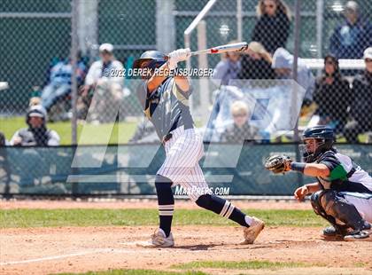 Thumbnail 2 in ThunderRidge vs Legacy (CHSAA 5A Region 8 Tournament) photogallery.