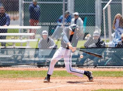 Thumbnail 2 in ThunderRidge vs Legacy (CHSAA 5A Region 8 Tournament) photogallery.