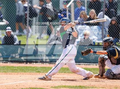 Thumbnail 2 in ThunderRidge vs Legacy (CHSAA 5A Region 8 Tournament) photogallery.