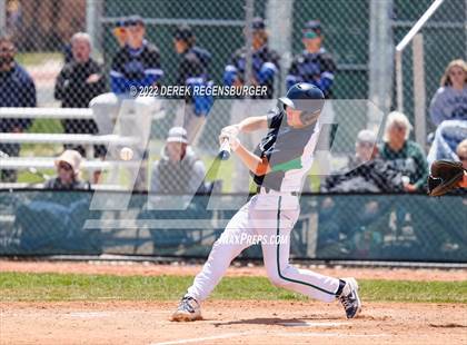 Thumbnail 2 in ThunderRidge vs Legacy (CHSAA 5A Region 8 Tournament) photogallery.
