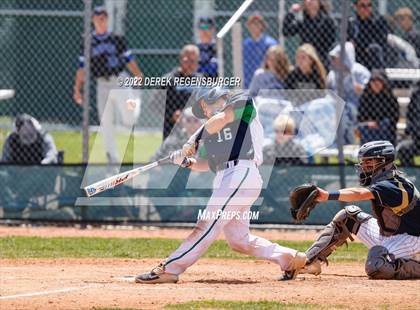 Thumbnail 3 in ThunderRidge vs Legacy (CHSAA 5A Region 8 Tournament) photogallery.