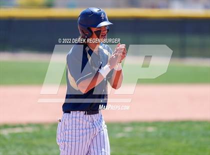 Thumbnail 2 in ThunderRidge vs Legacy (CHSAA 5A Region 8 Tournament) photogallery.