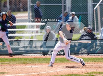 Thumbnail 1 in ThunderRidge vs Legacy (CHSAA 5A Region 8 Tournament) photogallery.