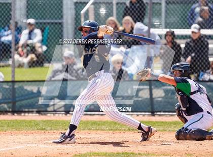 Thumbnail 1 in ThunderRidge vs Legacy (CHSAA 5A Region 8 Tournament) photogallery.