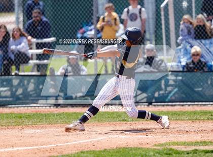 Thumbnail 2 in ThunderRidge vs Legacy (CHSAA 5A Region 8 Tournament) photogallery.