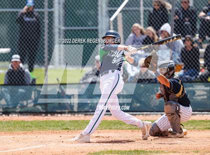 Thumbnail 1 in ThunderRidge vs Legacy (CHSAA 5A Region 8 Tournament) photogallery.