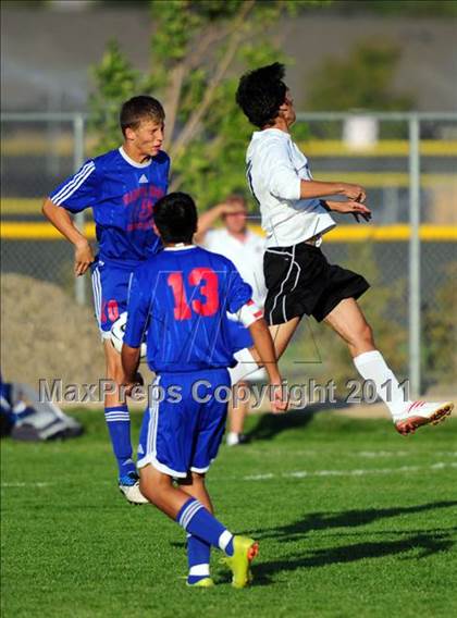 Thumbnail 1 in Nampa @ Bishop Kelly photogallery.